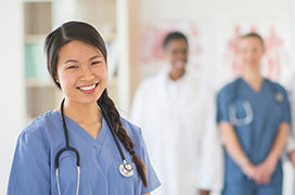 Health Care and Wellness